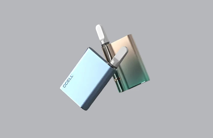 CCELL-Palm Pro-Oil Vaporizer Battery