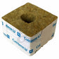 ROCKWOOL CUBE 75MM X 75MM X 65MM WITH HOLE