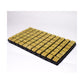 77 Rockwool CUBE TRAY 36MM X 36MM X 40MM