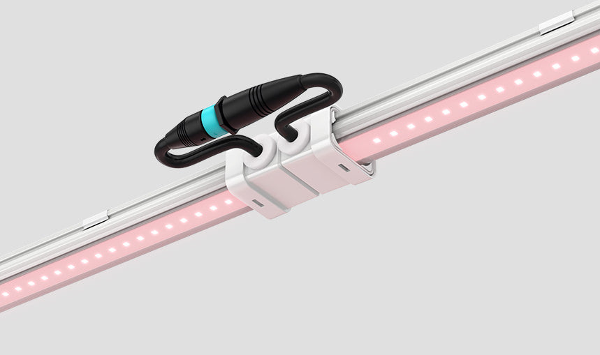 30w Full Spectrum LED Grow Bar