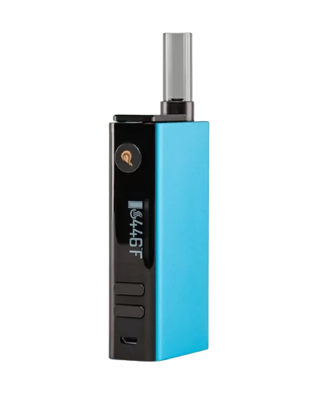 Flowermate V5 Nano – Dry Herb Vaporizer